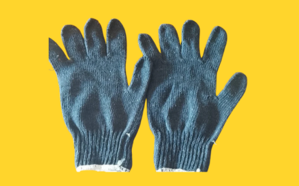 Hand Gloves Product